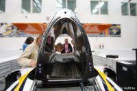 Galerie Photo : Visite d'Enstone et Silverstone