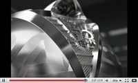 Vidéo moto : Ca donne envie, un casque à la pointe technologique
