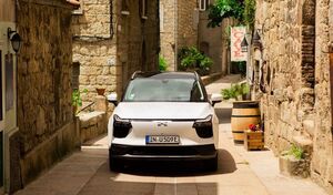 Corse : les voitures électriques responsables de pannes de courant ?