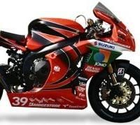 Superbike - Assen: L'arrivée de Yoshimura sera-t-elle sans nuage ?