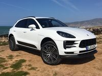 Essai vidéo - Porsche Macan 2019 : piégé
