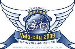 Le vélo, la star de Bruxelles du 12 au 15 mai