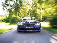 (Actu produit du jour #1) La Viper teasée, l'Alpina B5 reprend son souffle