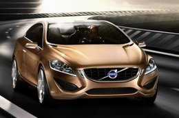 Le Volvo S60 Concept ? 119 g CO2/km