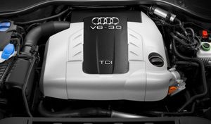 Volkswagen : la justice américaine n'oublie pas les moteurs 3 litres