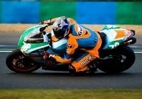 Signature entre Pirelli et Gulf Oil pour une association… à la ville, à la piste.