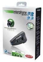 Interphone F2 City: connecting people.