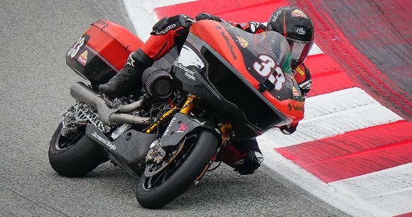 Toutes les infos sur l’arrivée de Harley-Davidson en MotoGP pour la saison 2026