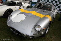Photos du jour : Ferrari 250 GTO