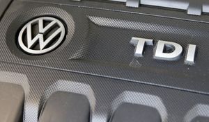 Dieselgate : Volkswagen s’accorde avec ses revendeurs américains