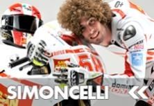 Moto GP - Japon: Simoncelli plus fort que la Dorna