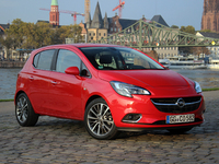 Essai vidéo - Opel Corsa : retour aux affaires
