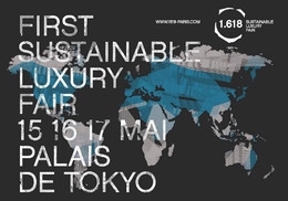 Bientôt le Salon du Luxe et du Développement Durable