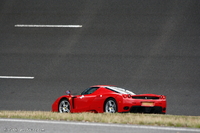Photos du jour : Ferrari Enzo