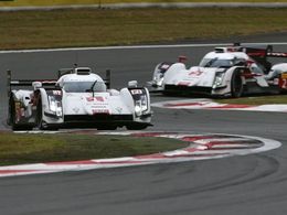 Audi en F1 dès 2016!
