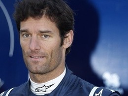 Webber : « Le bouton reset a été enfoncé »