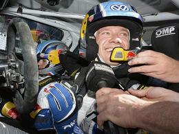 WRC Sardaigne - Final : Ogier reprend sa marche en avant, Citroën hors du podium
