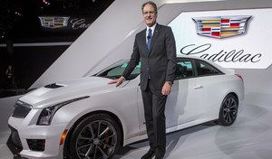 Insolite : le patron de Cadillac répond en commentaire à un article sur sa marque