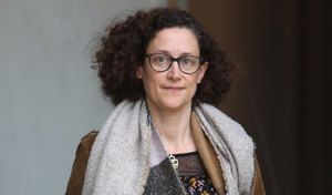 La secrétaire d'État à l'Écologie flashée à 150 km/h