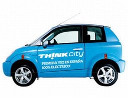 Les TH!NK city électriques débarquent en Espagne