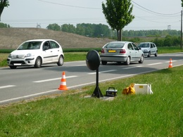 Radars : Plus que trois organismes habilités à les vérifier