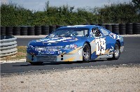 Racecar: Nascar sauce française sur les circuits en 2009!