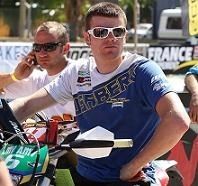 Enduro mondial : Junior en Argentine, Manzi claque le doublé, Bellino contrôle