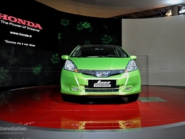 Marché japonais : la Honda Fit dépasse la Toyota Prius