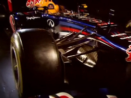La Red Bull 8 Renault cacherait-elle un secret?