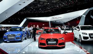 Mondial de l'Auto : Caradisiac déjà invité pour l'édition 2018
