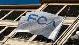 Fiat Chrysler poursuit des armateurs pour entente présumée