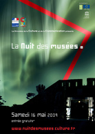 La Nuit des Musées : optez pour les moyens de transport alternatifs !