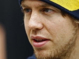 Vettel : « 2010 c'est du passé, place à 2011 »