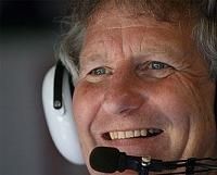 Moto GP - 2012: Jeremy Burgess ne croit pas au nouveau réglement et prédit la sortie de Suzuki