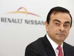 Carlos Ghosn se veut confiant pour le haut de gamme Renault