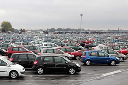 Renault réduit la voilure à Douai