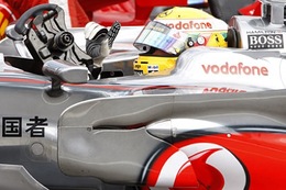 F1 : le "truc" qui fait gagner les McLaren