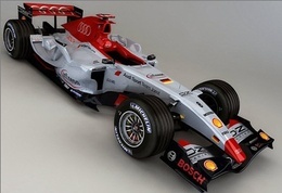 Volkswagen voudrait devenir motoriste en Formule 1