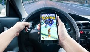 Pokemon GO : le premier accident mortel