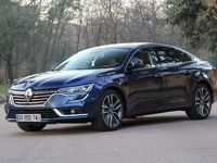 Renault Talisman: bientôt moins vendue que l'Alpine?