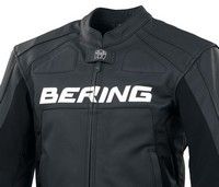 Bering : le blouson du Iro…