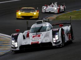 Audi en F1: le constructeur allemand dément vigoureusement
