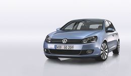Pour les Volkswagen Polo et Golf, deux nouveaux moteurs plus sobres en 2009