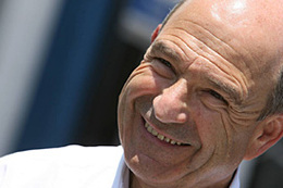 BMW vend son équipe F1 à Peter Sauber
