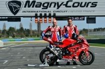 Endurance - Bol d'Or - Le team 18 veut finir bien placé