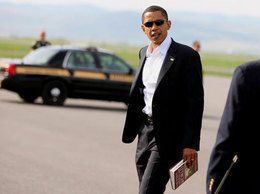 Barack Obama veut des autos plus sobres : il les aura !