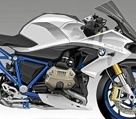 Nouveauté - BMW: la R1200S sur le retour ?