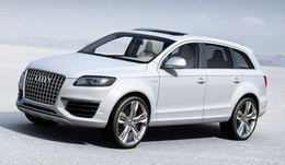 L'Audi Q5 hybride sera finalement commercialisé