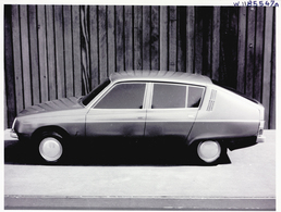 Quizz LIGNESauto : l'invalidée mystère