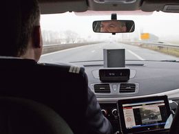 Sécurité routière : il y aura 100 radars "mobiles mobiles" en action d'ici la fin de l'année